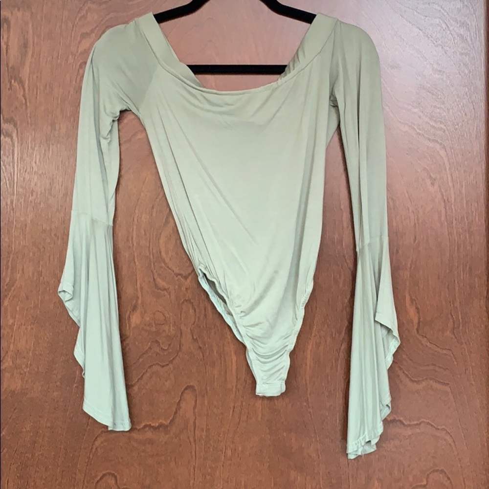 Bodysuit